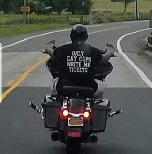 Meet your Posher, James